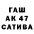 Первитин витя Barna Bence